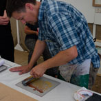 Art in Action 2015, Ian Phillips